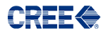 Cree, Inc [ CREE ] [ CREE代理商 ]